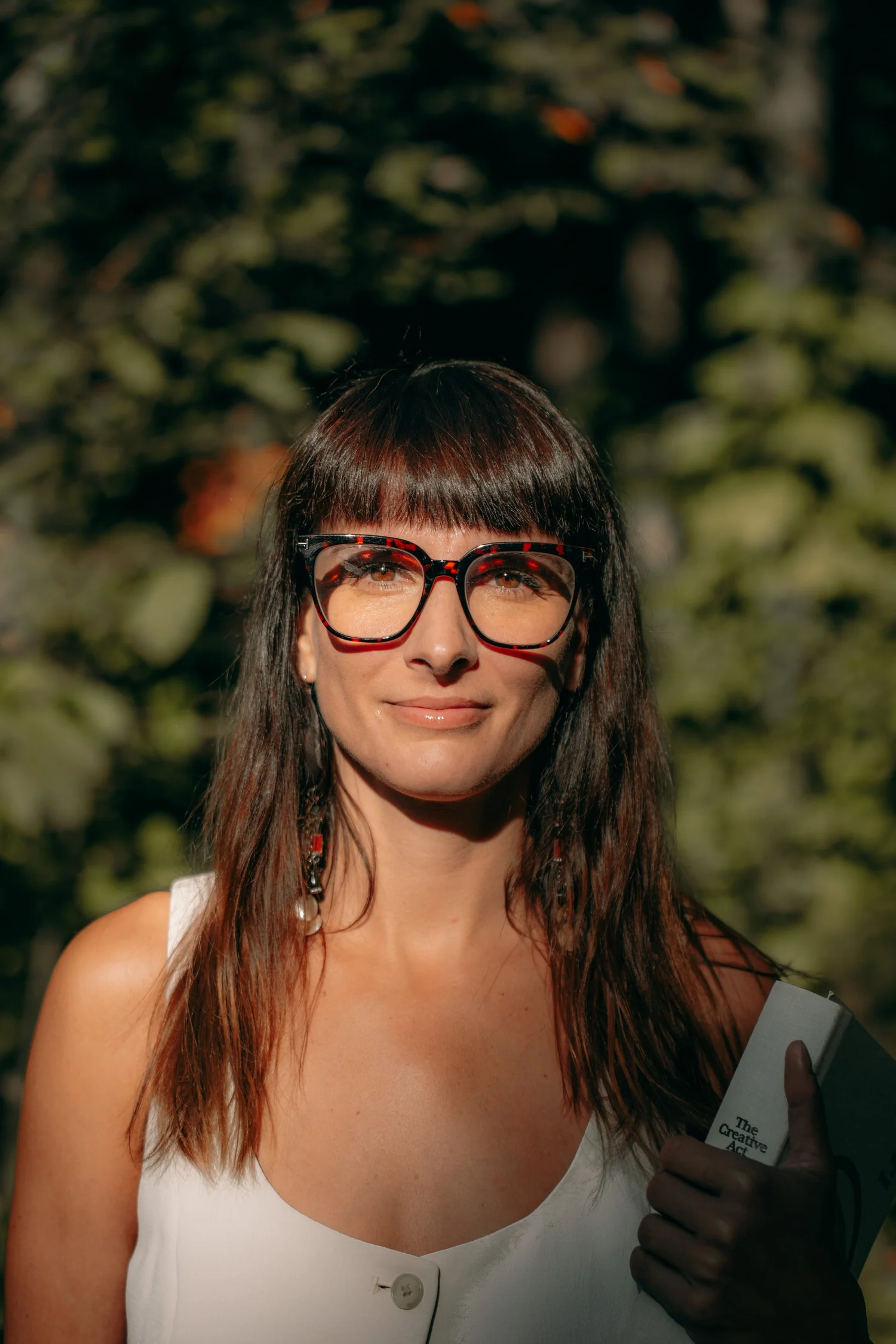 Isa C., Coaching Éclair