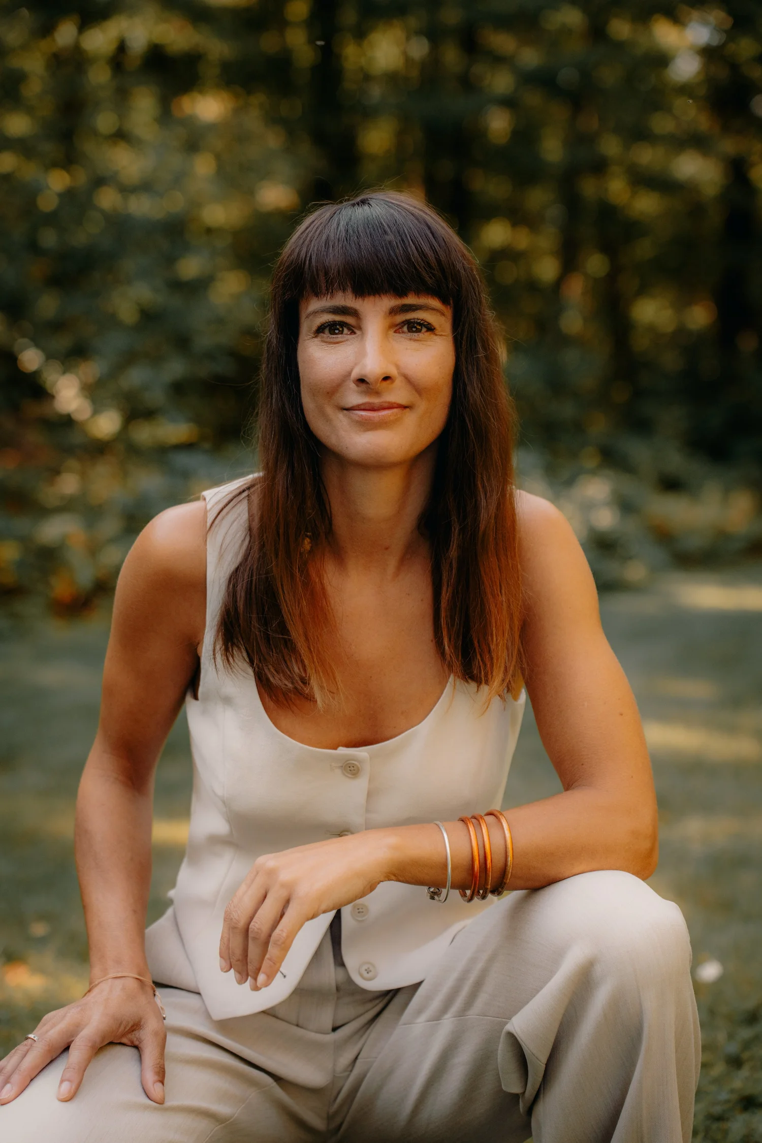 Isa C. — Slow is the new productive